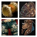 Assorted Armor