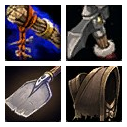 4. Vendor Items