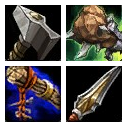 Weapon