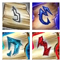 Glyphs MOP