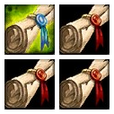 Professions & Skills